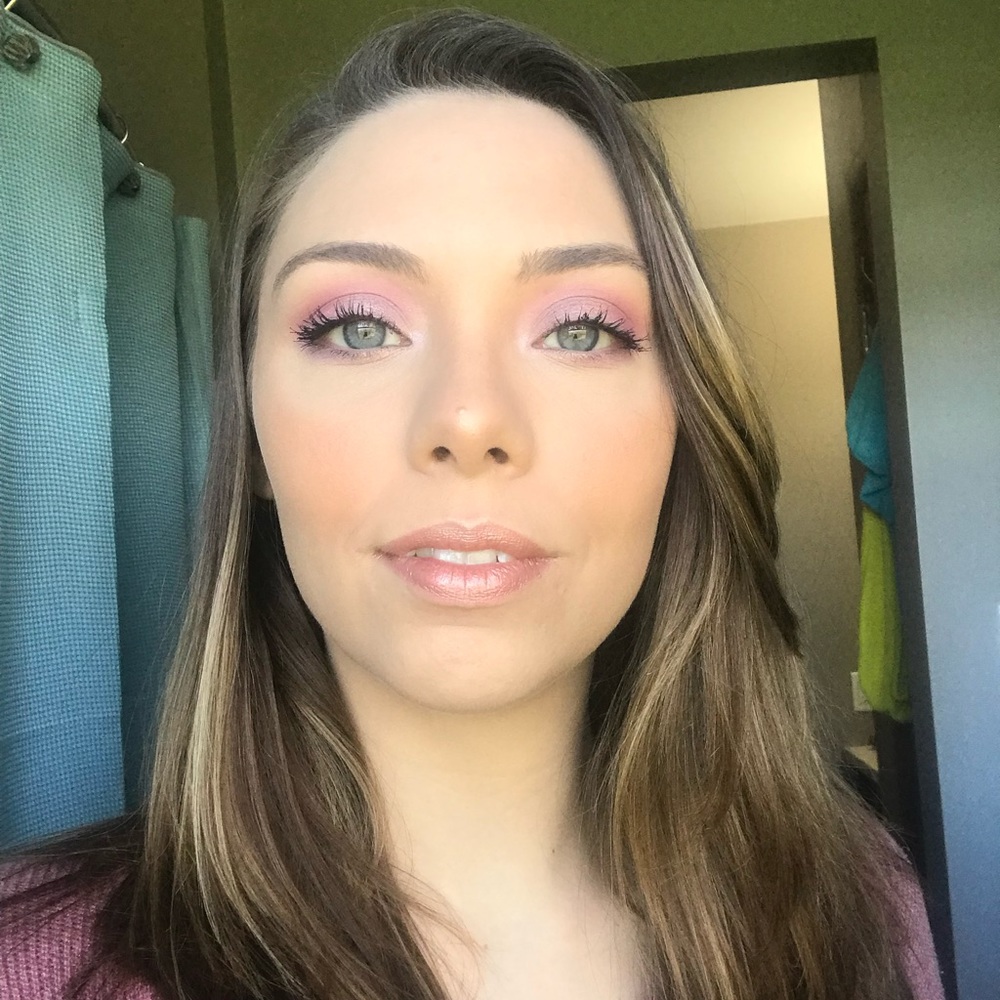 Meet your fellow posher! #ulcerativecolitisfighter